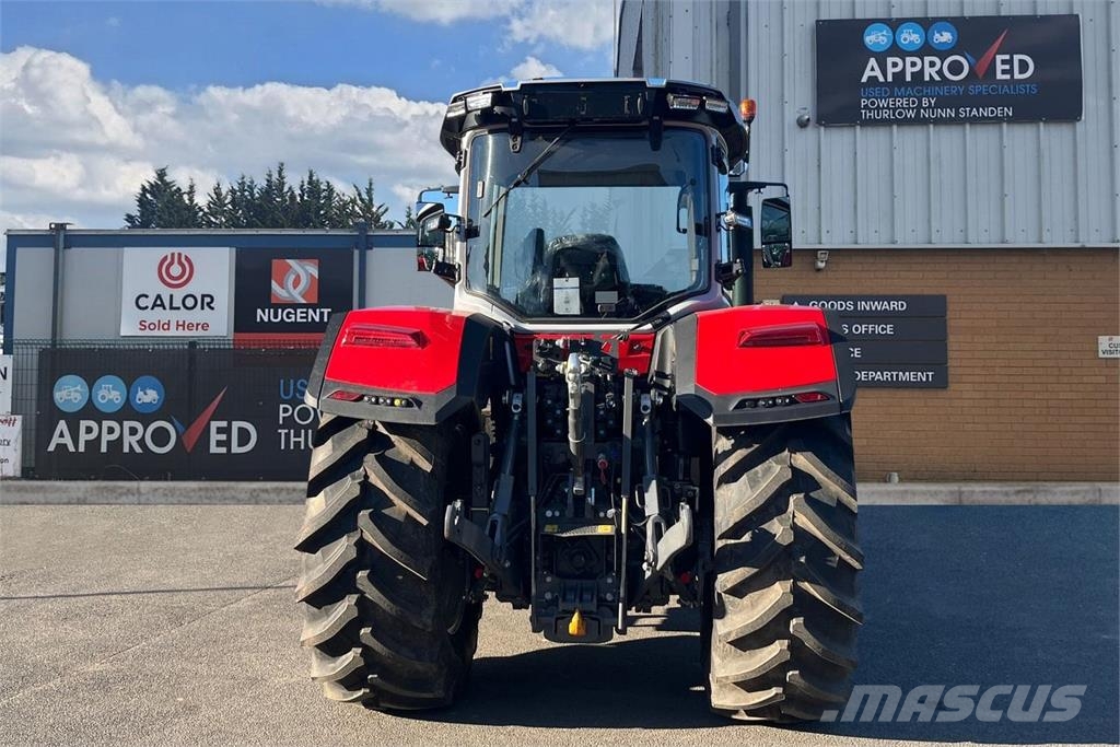 Massey Ferguson MF8S.265 농기계 - 기타