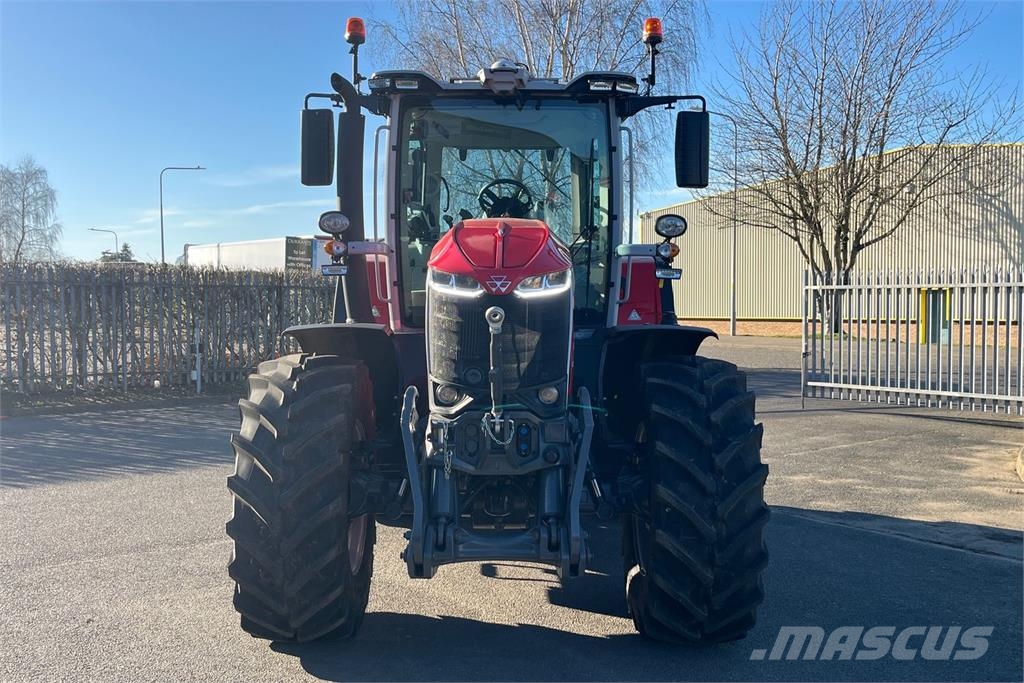 Massey Ferguson MF8S.265 농기계 - 기타