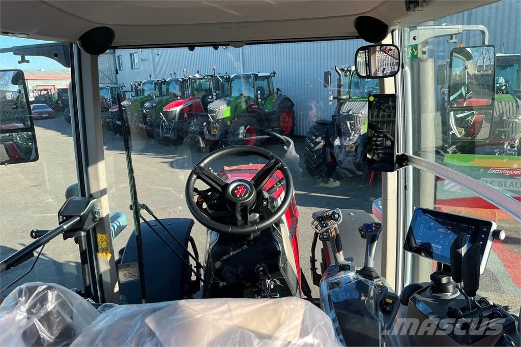 Massey Ferguson MF8S.265 농기계 - 기타
