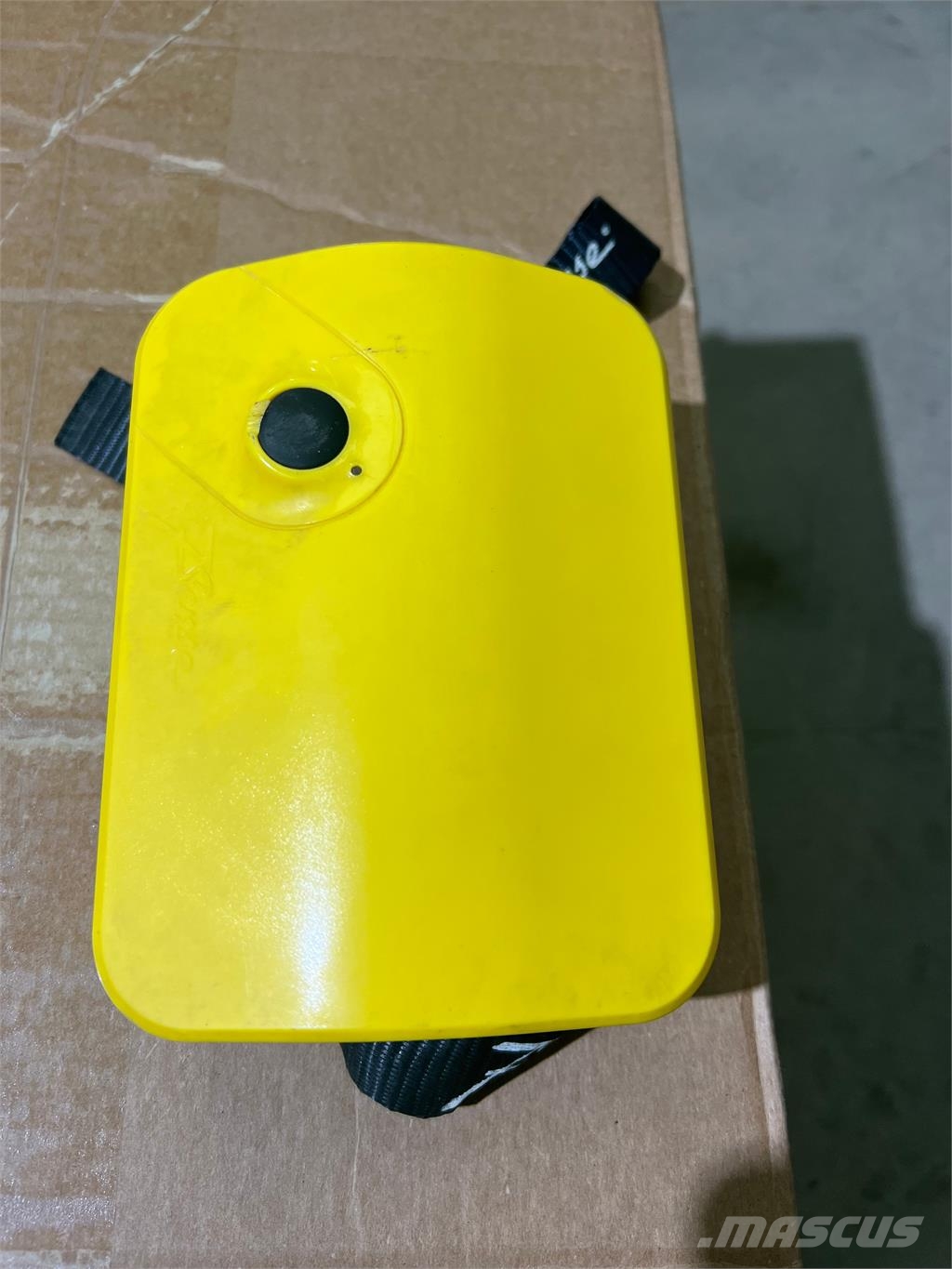  Misc.Machinery 7 SENSE GPS