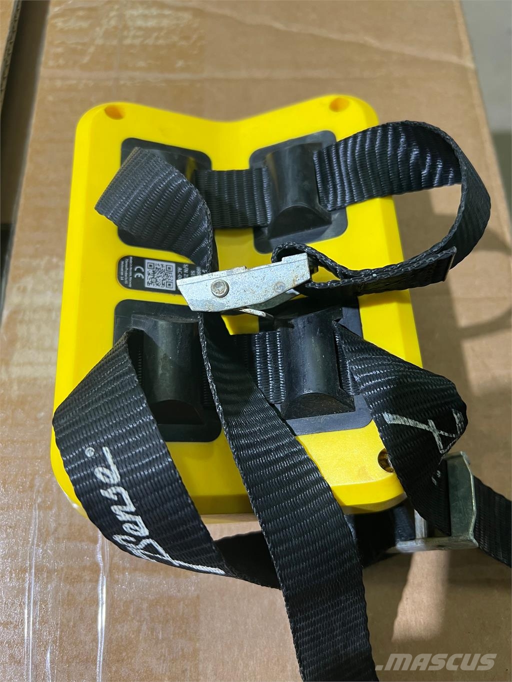  Misc.Machinery 7 SENSE GPS