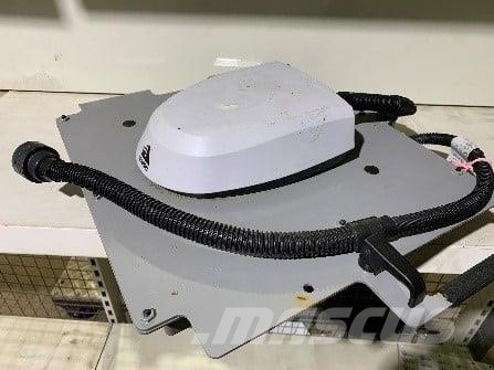  Misc.Machinery GUIDENCE GPS