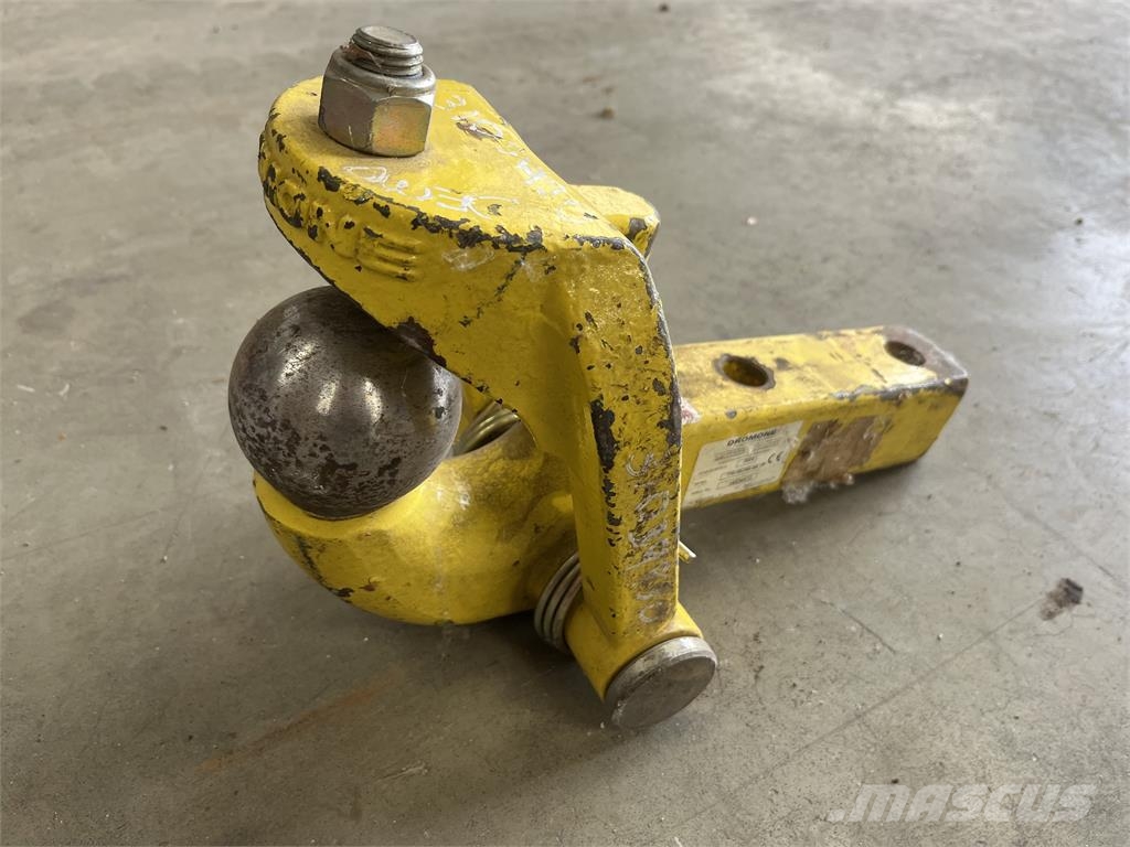 Misc.Machinery SCHARMULLER Muut maatalouskoneet