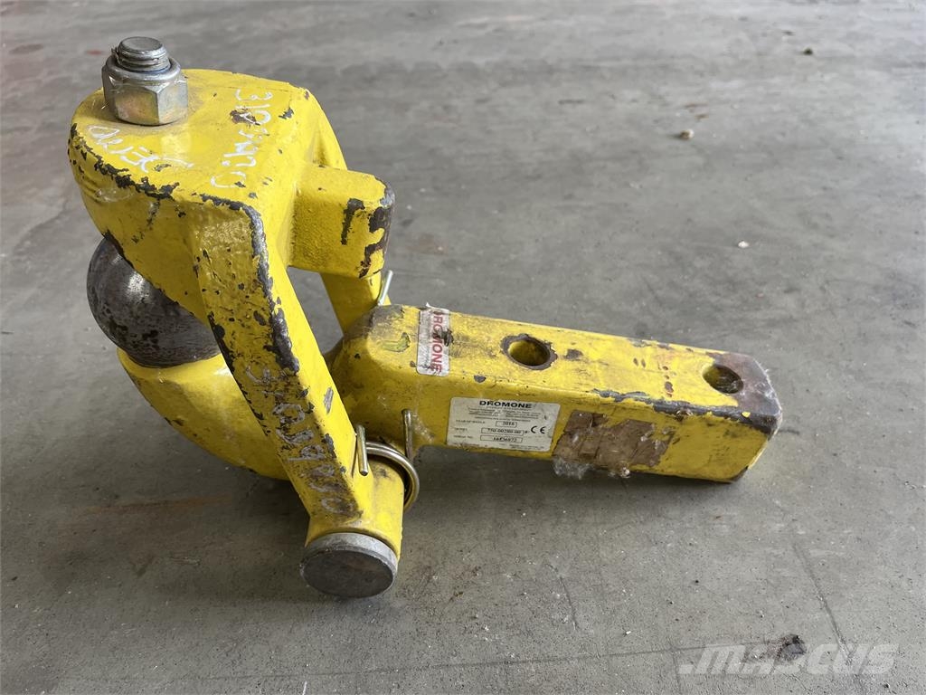 Misc.Machinery SCHARMULLER Muut maatalouskoneet