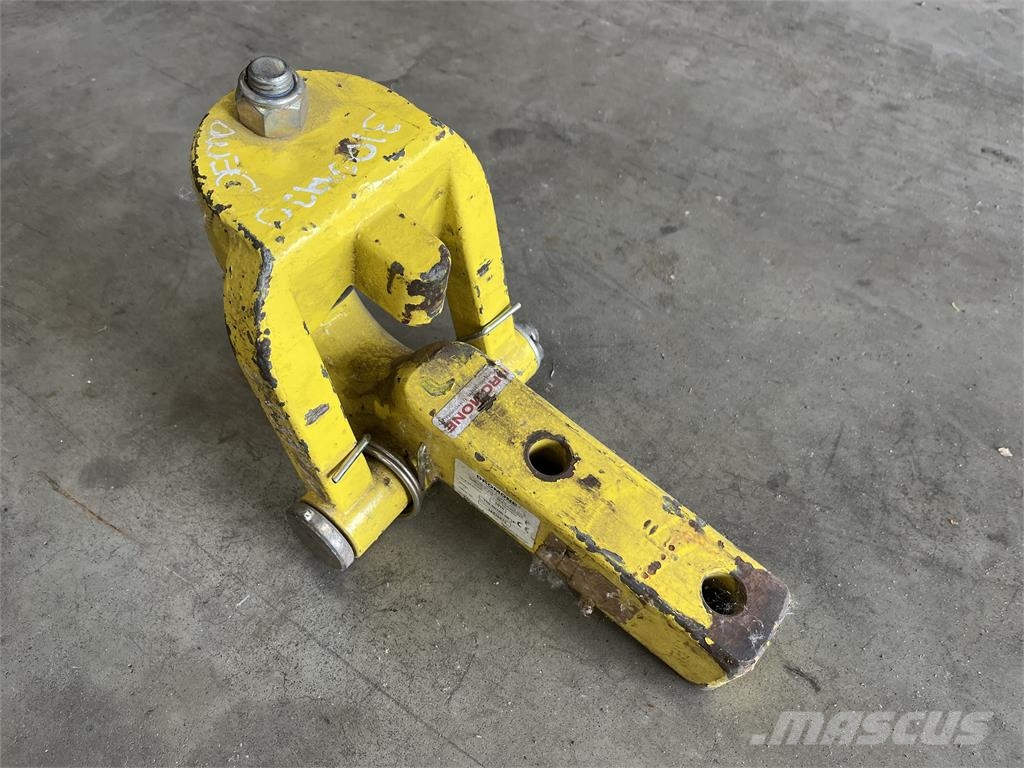 Misc.Machinery SCHARMULLER Muut maatalouskoneet