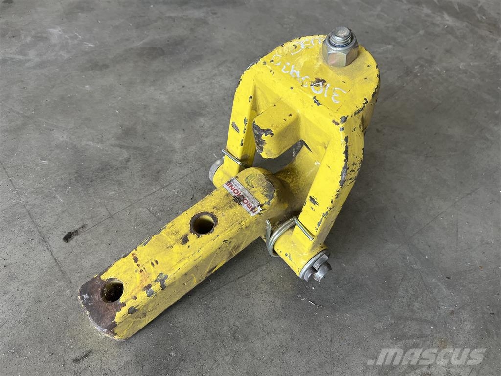 Misc.Machinery SCHARMULLER Muut maatalouskoneet