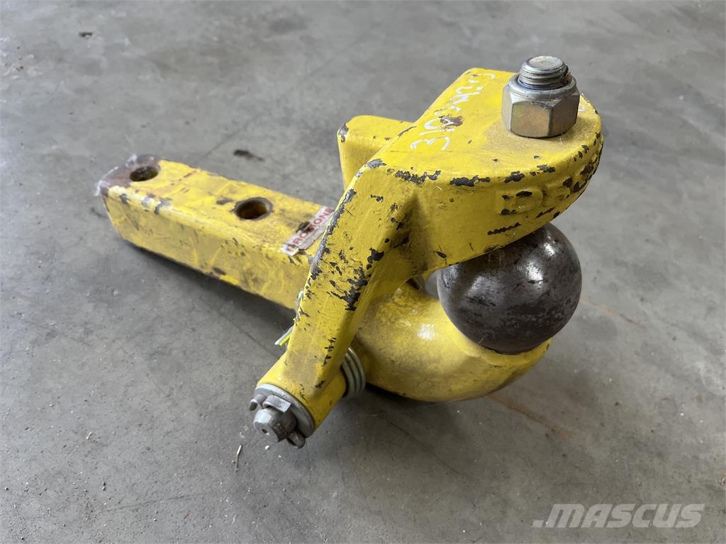 Misc.Machinery SCHARMULLER Muut maatalouskoneet