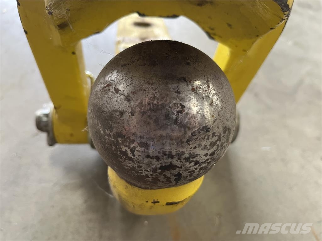 Misc.Machinery SCHARMULLER Muut maatalouskoneet