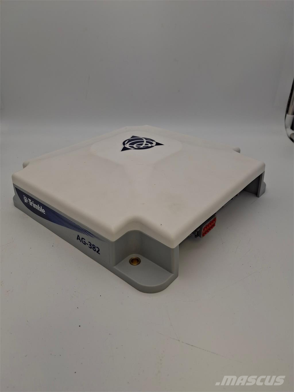 Misc.Machinery TRIMBLE 382 GPS
