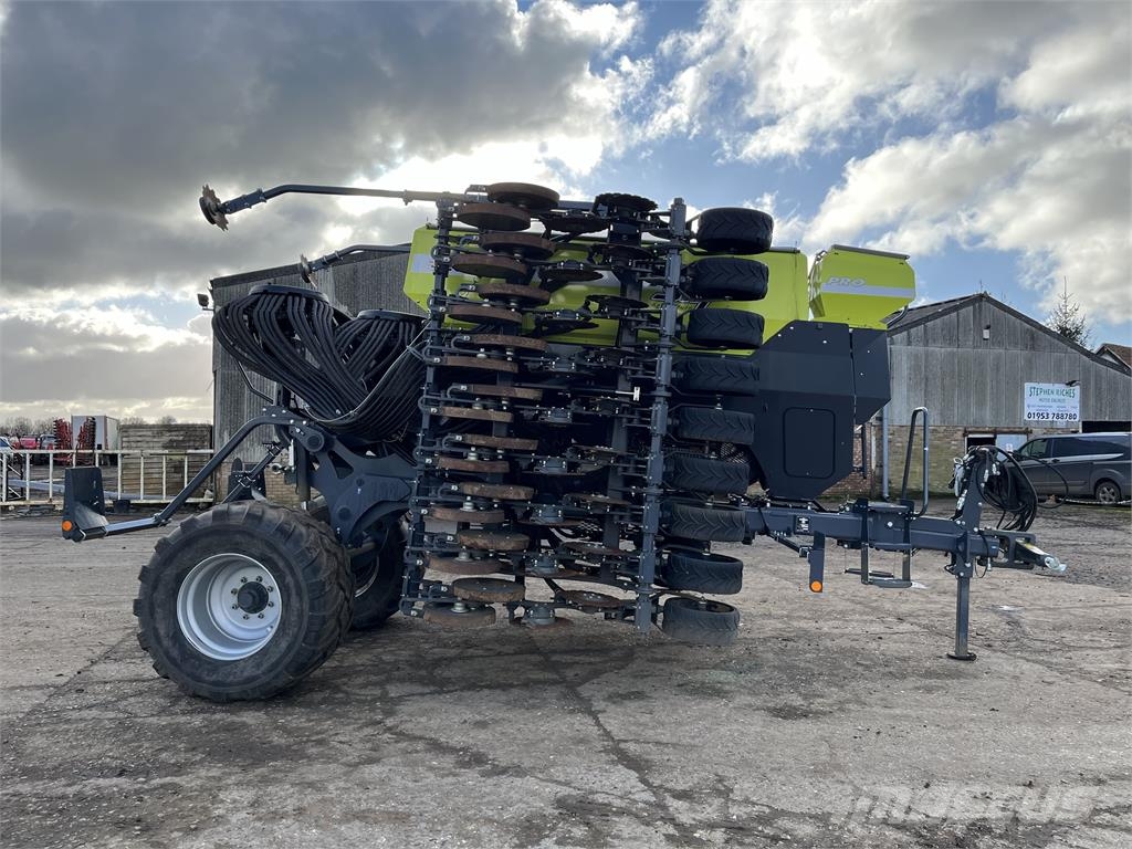 OPICO SKY EASYDRILL Muut maatalouskoneet