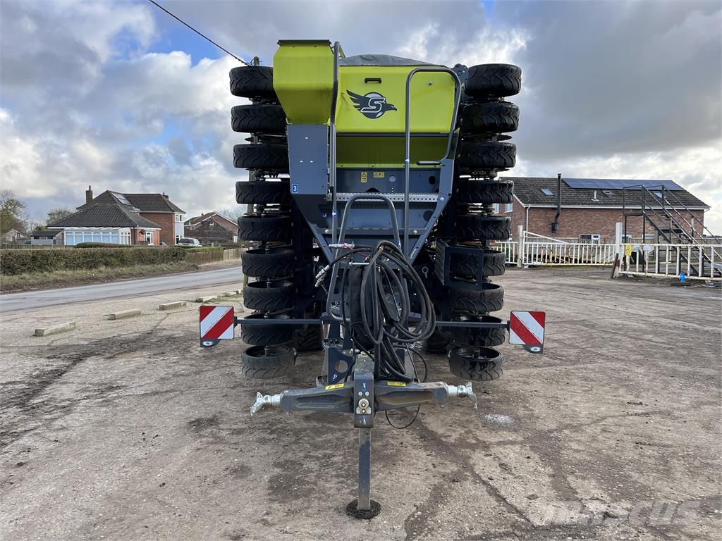 OPICO SKY EASYDRILL Muut maatalouskoneet