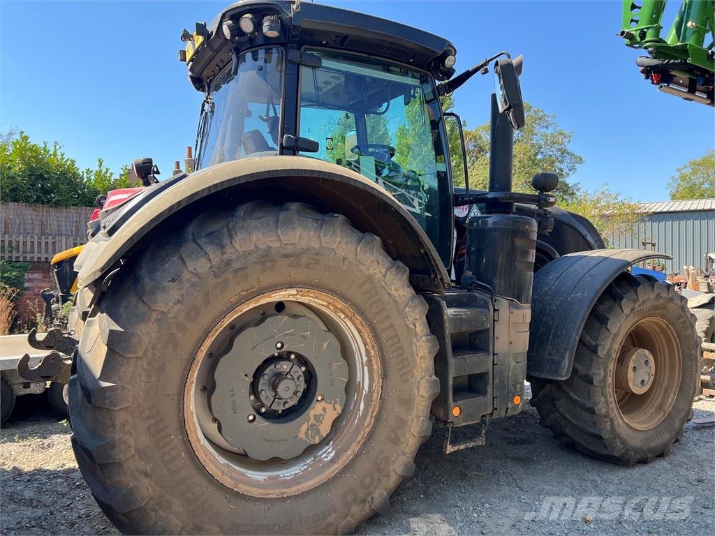 Valtra S394 Tractors