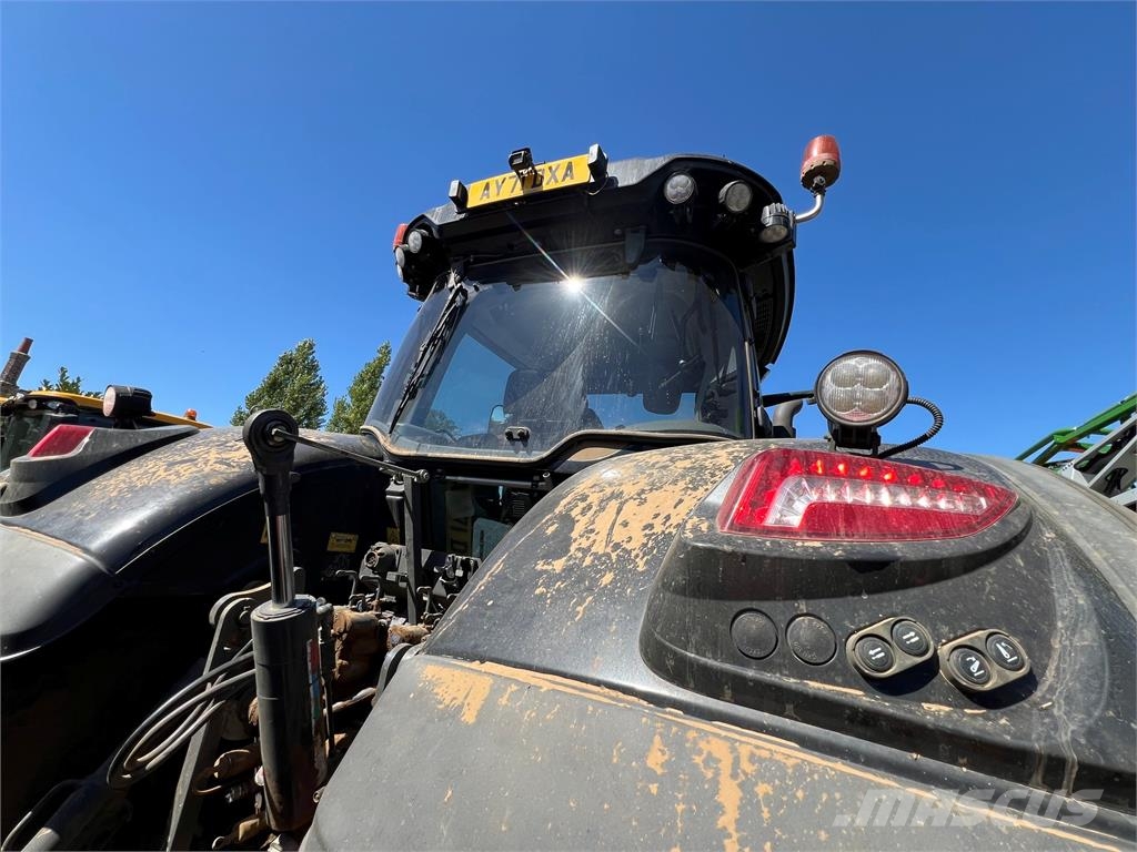 Valtra S394 Tractors