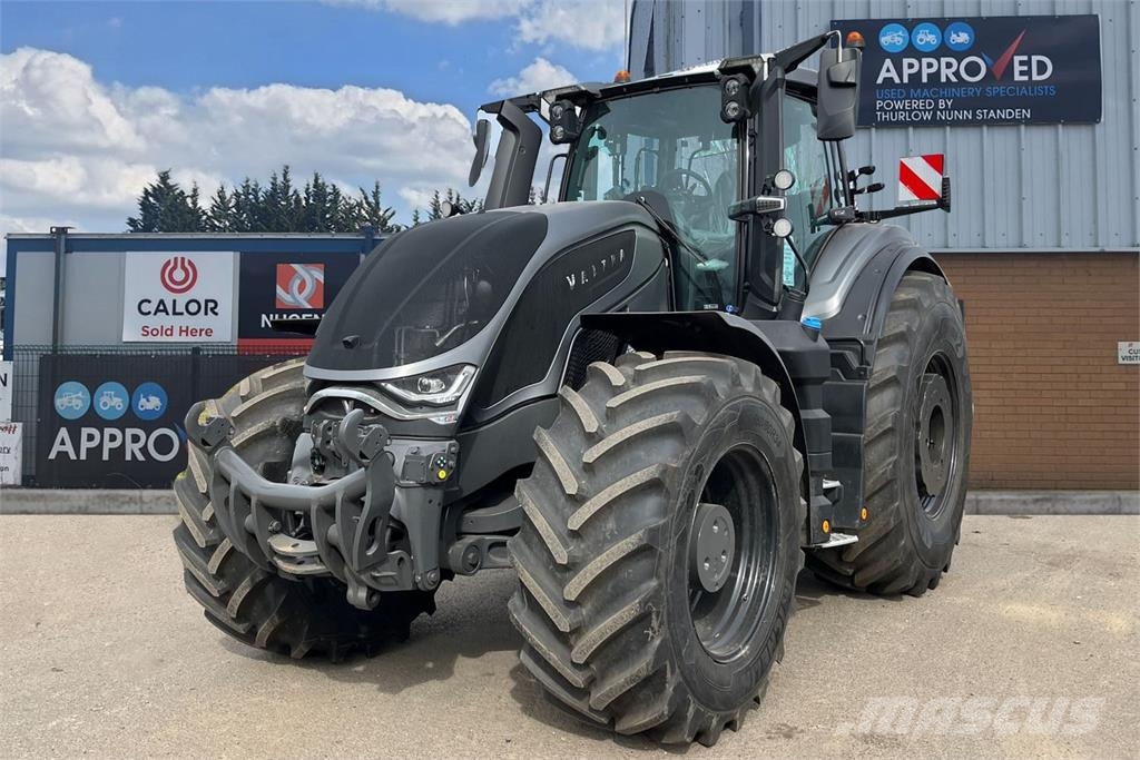 Valtra S416 2A3 트랙터