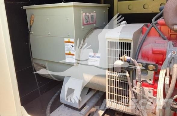 Doosan G150 Gas Generators