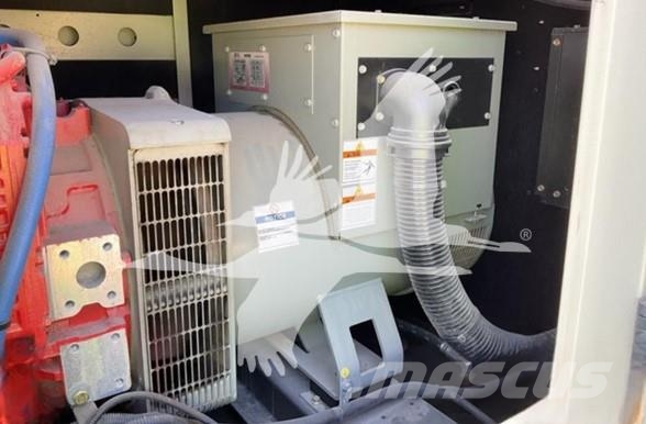 Doosan G150 Gas Generators