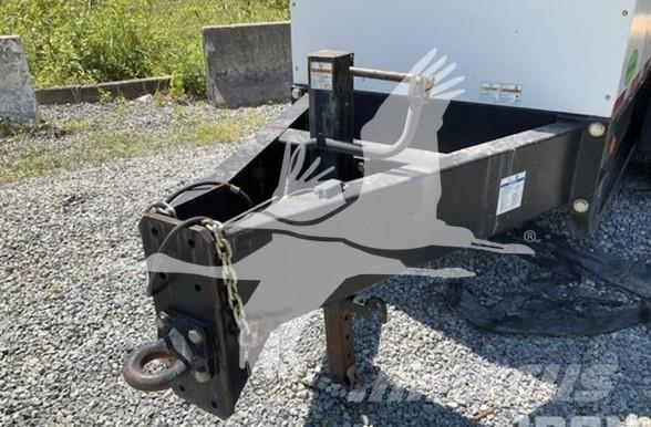 Doosan G150 Gas Generators