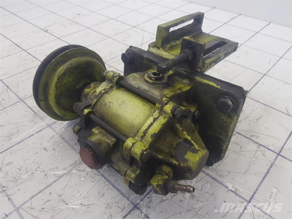 Bendix Convag pump Kranar, delar och tillbehör