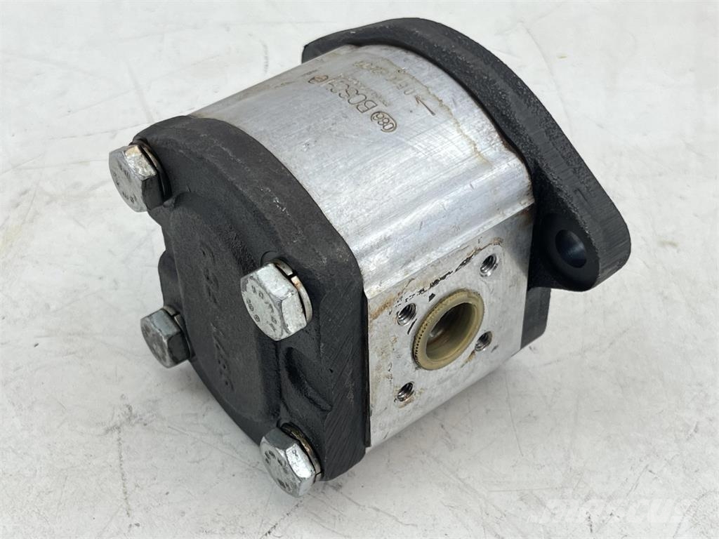 Bosch gear pump Kraanade varuosad ja varustus