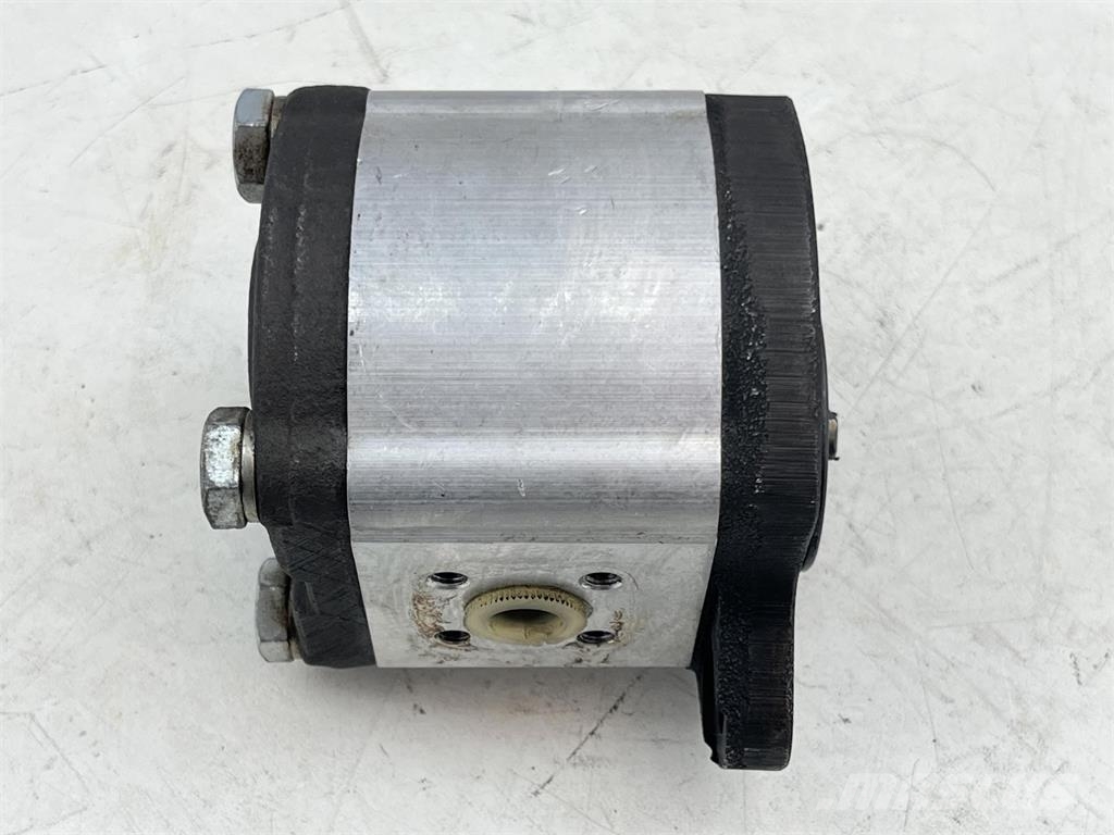 Bosch gear pump Kraanade varuosad ja varustus