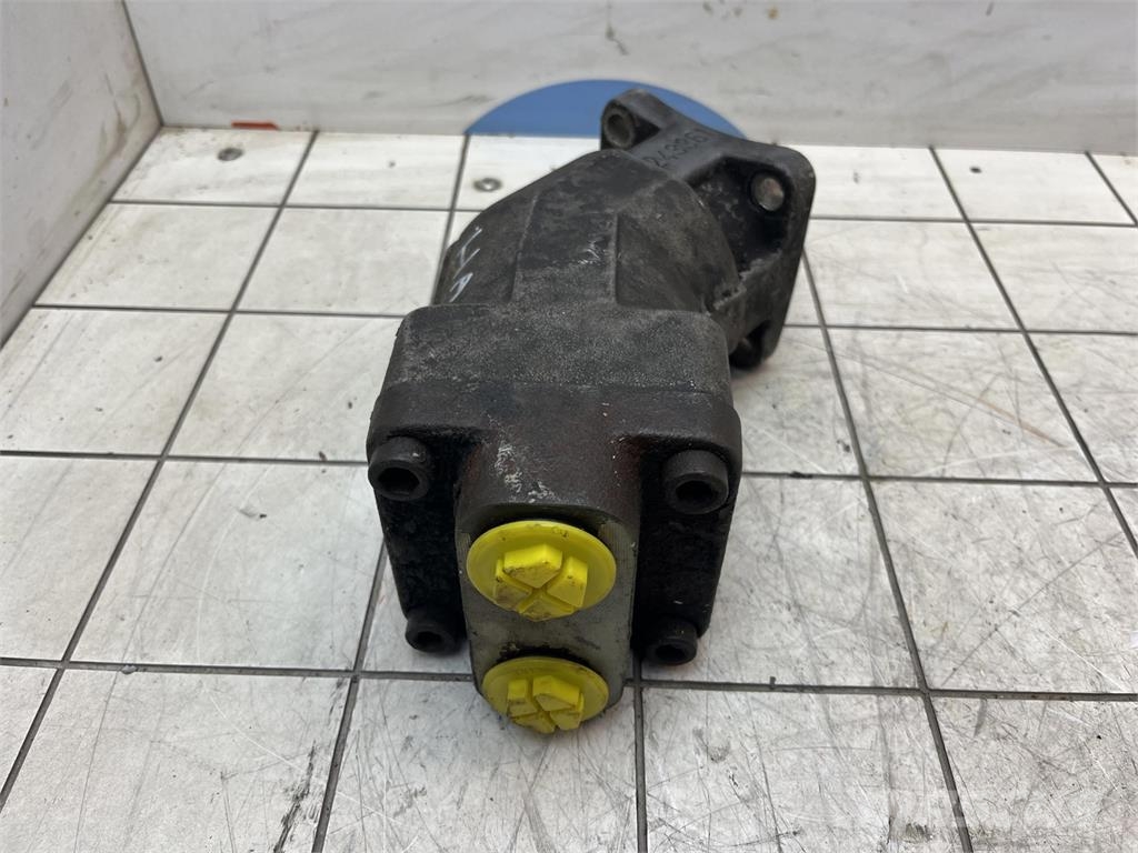 Brueninghaus Hydromatik Axial piston pump أجزاء ومعدات رافعات