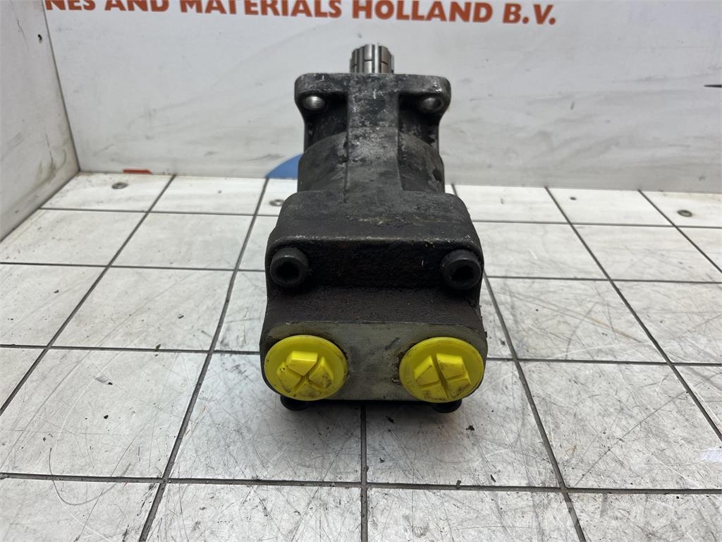 Brueninghaus Hydromatik Axial piston pump أجزاء ومعدات رافعات