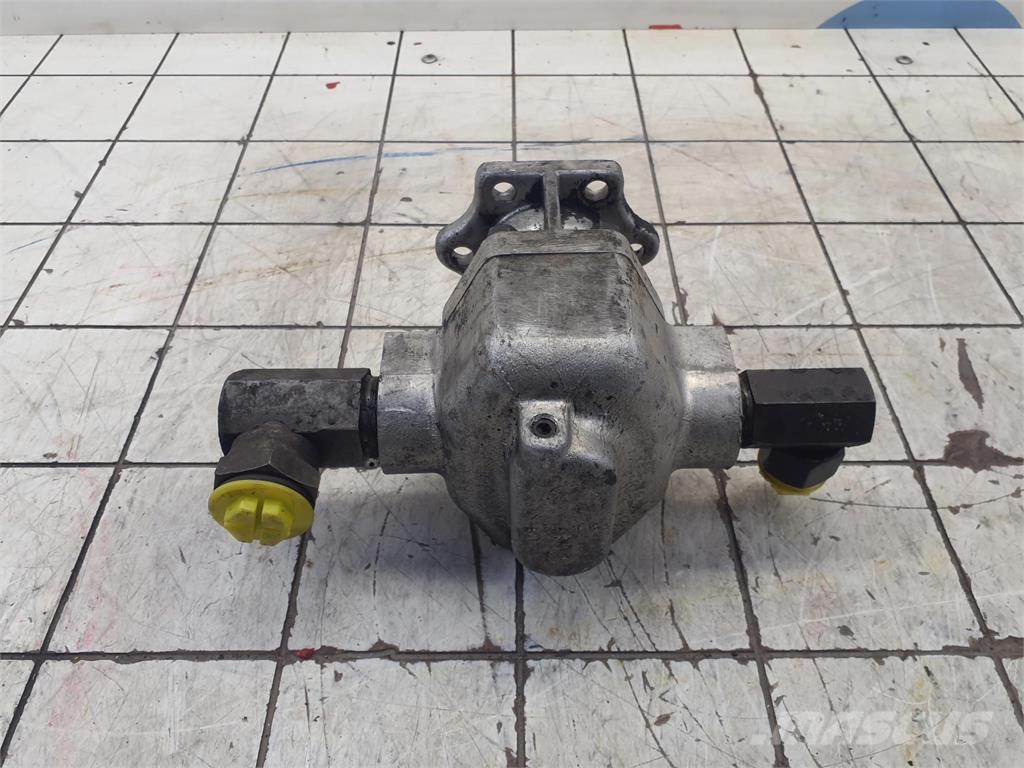 Clark Dana gear Pump 450230 Εξαρτήματα και εξοπλισμός για γερανούς