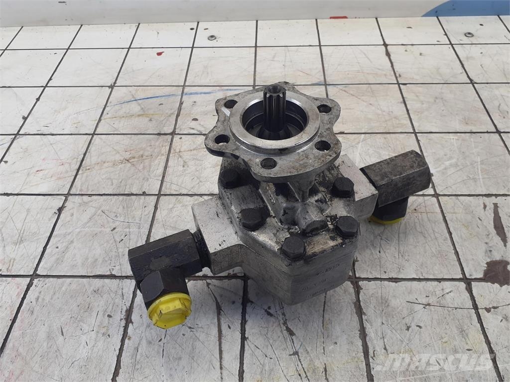 Clark Dana gear Pump 450230 Εξαρτήματα και εξοπλισμός για γερανούς