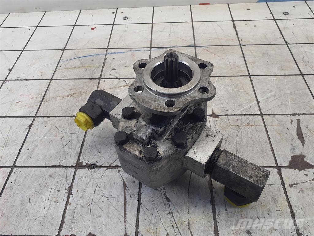 Clark Dana gear Pump 450230 Εξαρτήματα και εξοπλισμός για γερανούς