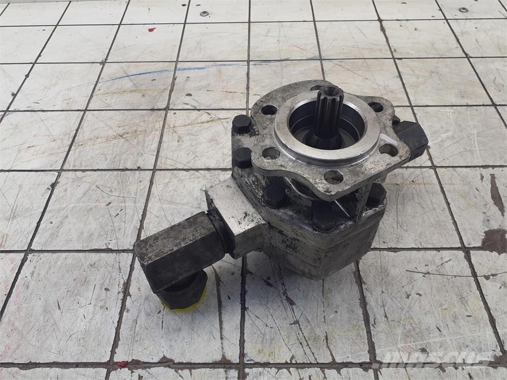 Clark Dana gear Pump 450230 Εξαρτήματα και εξοπλισμός για γερανούς