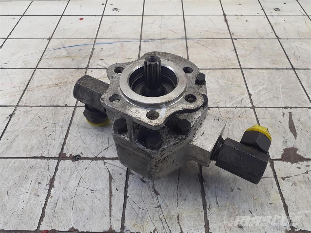 Clark Dana gear Pump 450230 Εξαρτήματα και εξοπλισμός για γερανούς