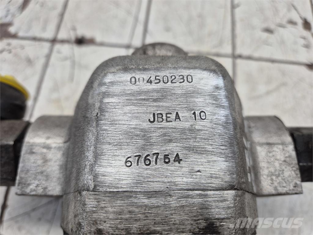 Clark Dana gear Pump 450230 Εξαρτήματα και εξοπλισμός για γερανούς