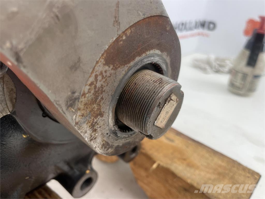 Compact Truck CT2 steering box Oprema i dijelovi za kranove
