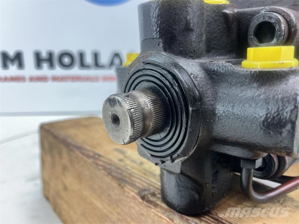 Compact Truck CT2 steering box Oprema i dijelovi za kranove
