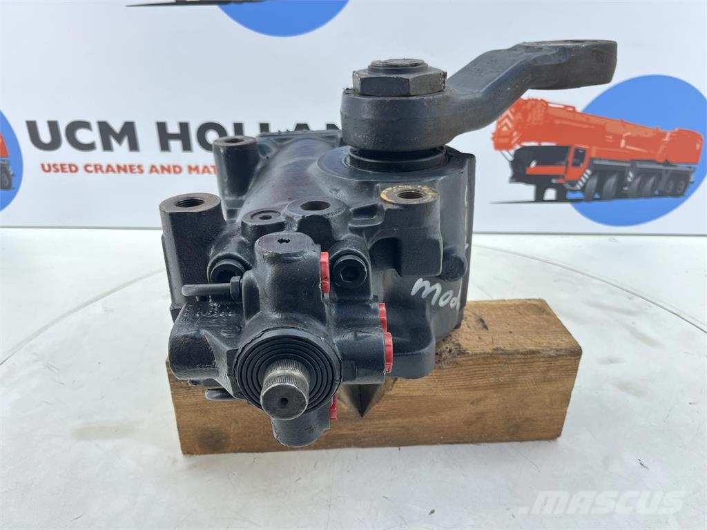 Compact Truck CT2 steering box Oprema i dijelovi za kranove