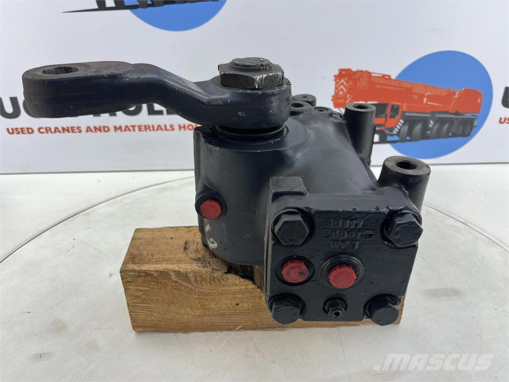 Compact Truck CT2 steering box Oprema i dijelovi za kranove
