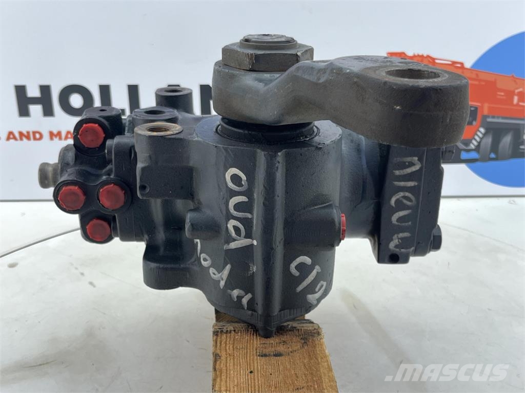 Compact Truck CT2 steering box Oprema i dijelovi za kranove
