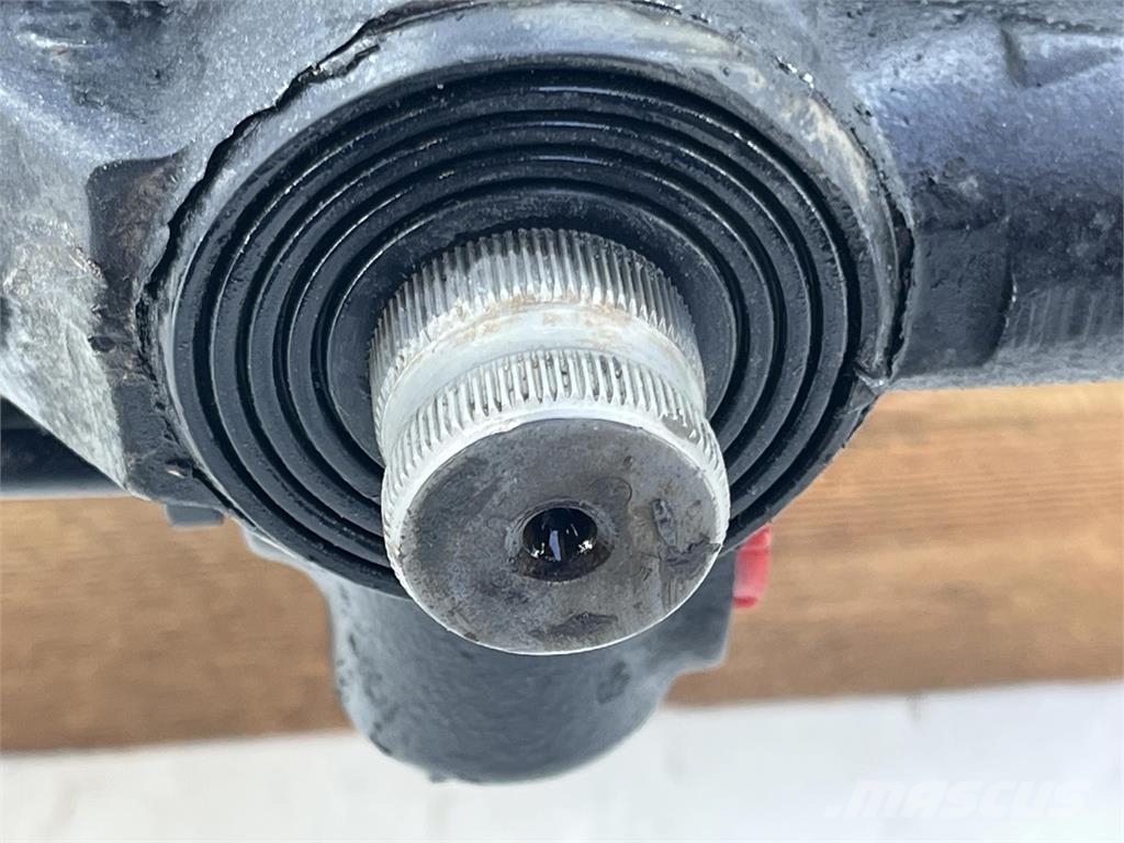 Compact Truck CT2 steering box Oprema i dijelovi za kranove