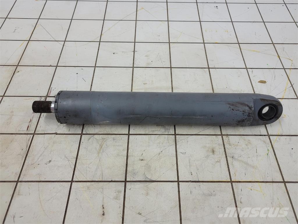 CT 2 Compact truck steering cylinder Kranar, delar och tillbehör