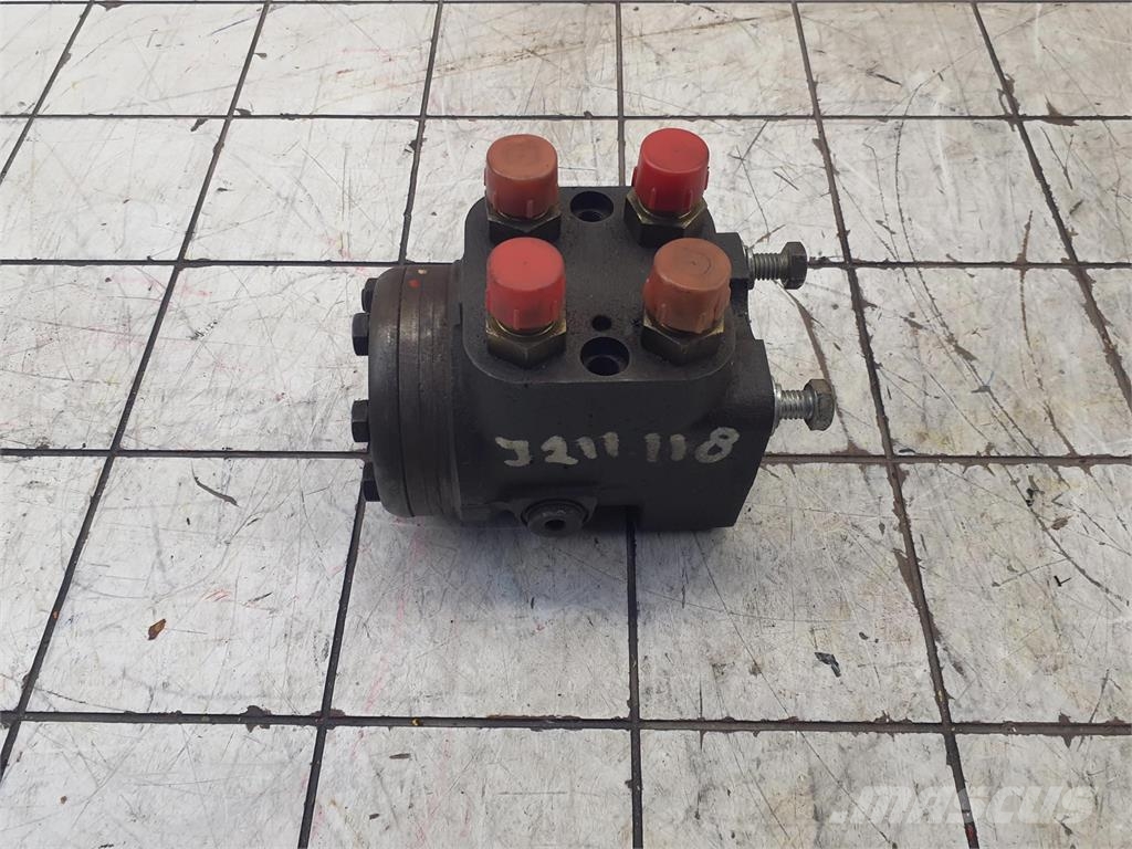Danfoss Steering pump orbitrol Crane parts and equipment