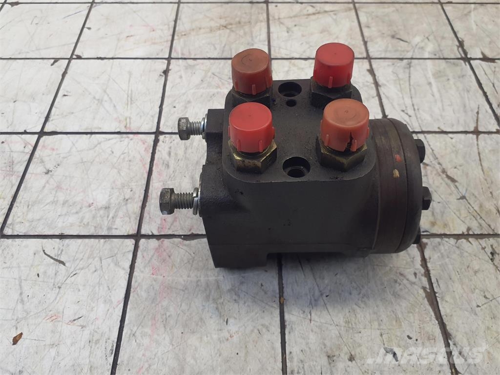Danfoss Steering pump orbitrol Crane parts and equipment
