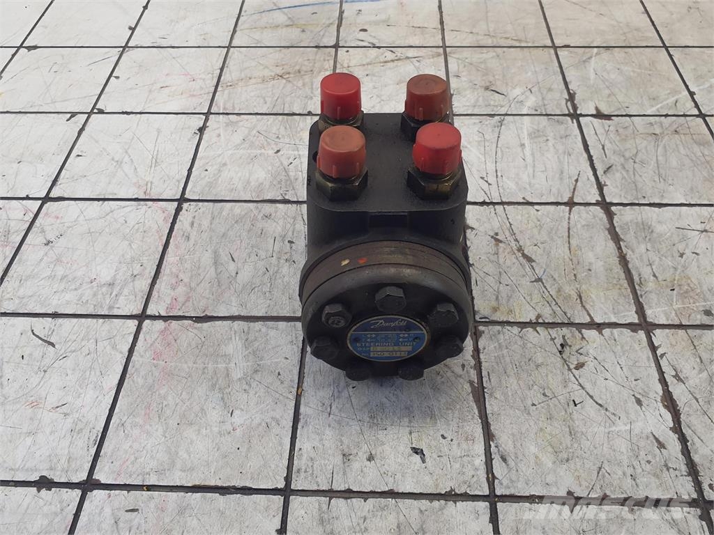 Danfoss Steering pump orbitrol Crane parts and equipment