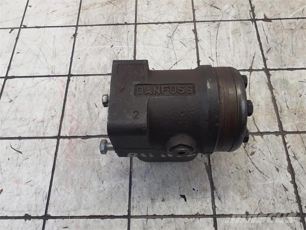 Danfoss Steering pump orbitrol Crane parts and equipment