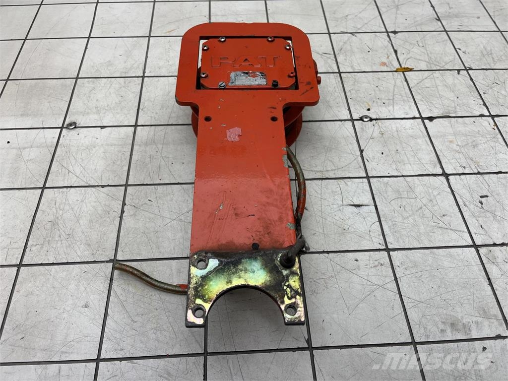 Demag AC 100 Length indicator Peças e equipamentos para guindastes