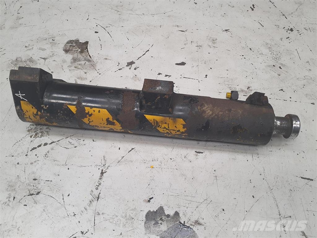 Demag AC 100 outrigger cylinder rear Εξαρτήματα και εξοπλισμός για γερανούς