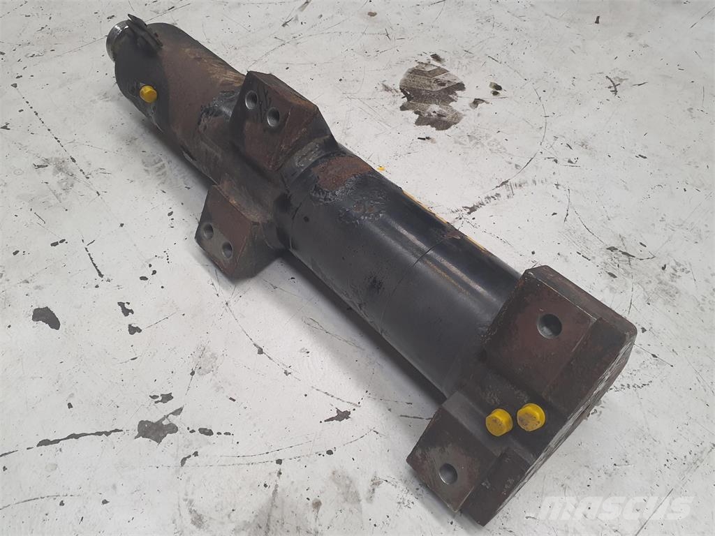 Demag AC 100 outrigger cylinder rear Εξαρτήματα και εξοπλισμός για γερανούς