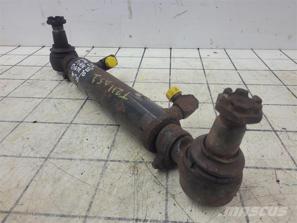 Demag AC 100 steering cylinder Peças e equipamentos para guindastes