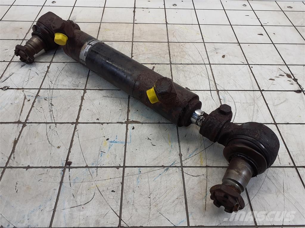 Demag AC 100 steering cylinder Peças e equipamentos para guindastes