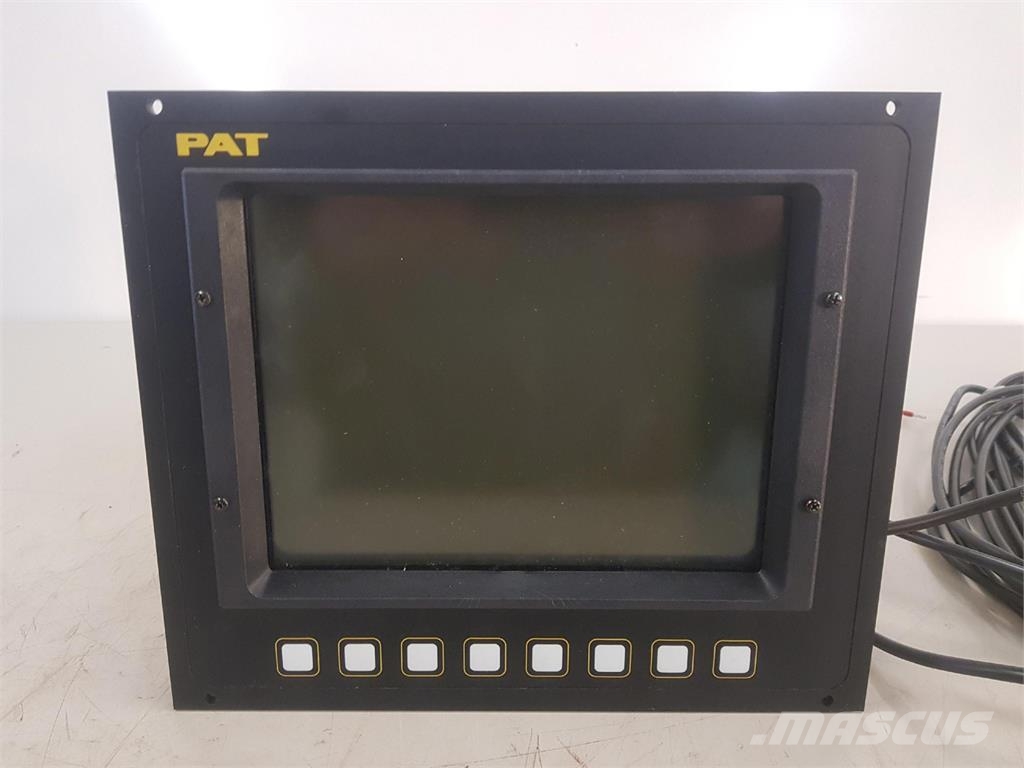 Demag AC 200 display PDC-AF Εξαρτήματα και εξοπλισμός για γερανούς