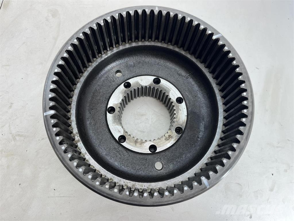 Demag AC 205 planetary gear 17-24-67-32-3pl-H135-42 Axles